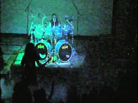 WITCHTRAP 8-Vengeance Is My Name (live).mpg