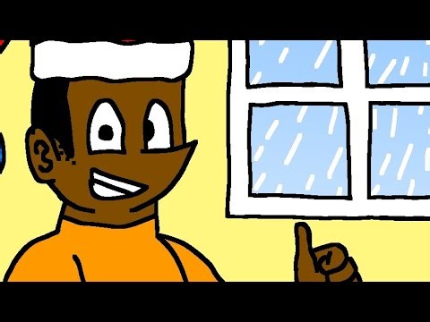 My 2025 animation compilation (READ DESCRIPTION)