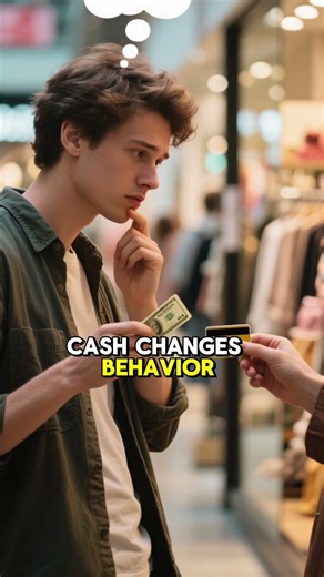 Cash stuffing method - organize money like a pro