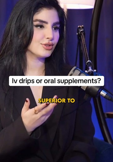 Exploring the Benefits of Glutathione IV Drips