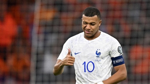 Kylian Mbappe and Real Madrid draw curtains on the transfer saga of the decade