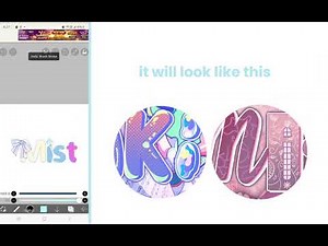 gfx tut #1 : how to make gfx text