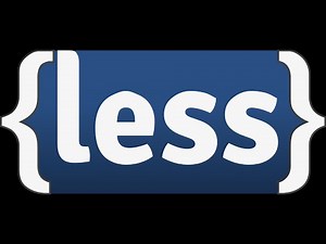 Базовое применение less css