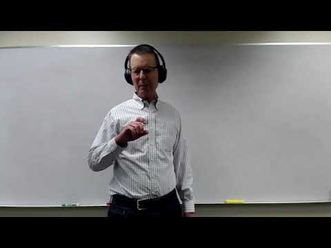 Lecture for Week 3 (Part 3): OLS vs. ANOVA and dummy variables