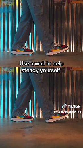 Heelys Tips for Beginners: Glide with Ease