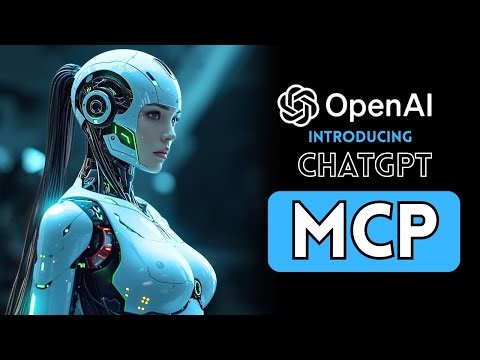 OpenAI Introduces ChatGPT MCP: Powerful New AI Tool (But Risky!)