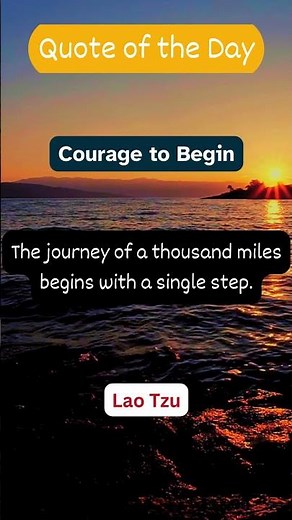 Daily Inspiration: Powerful Quote to Kickstart Your Day! 🌟 #wisdomquotes