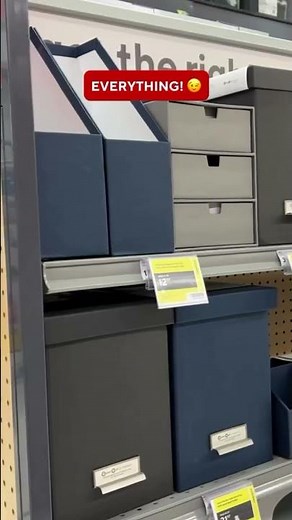 What’s on our home office wish list? EVERYTHING! ✨