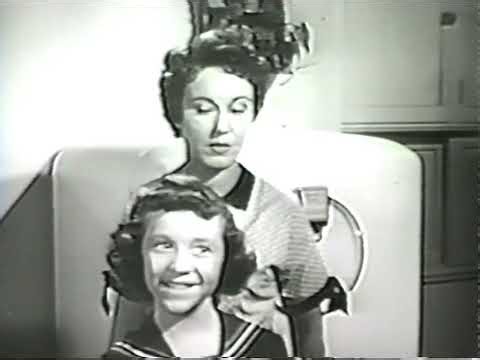 DAMON RUNYON THEATER 1955 - There"s No Forever - John Ireland, Fay Wray & Mouseketeer Sharon Baird
