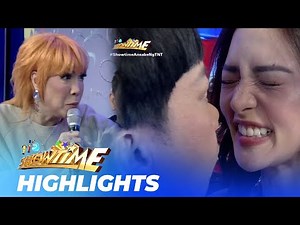 It's Showtime: My Love Will Make You Appear, Disappear, ½, ¼ EPISODE 1 (Full Sine Mo ‘To)