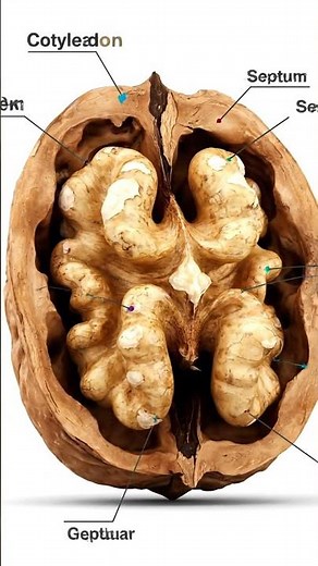 INSIDELAB INSIDE 🔍🔍 Walnut Shell