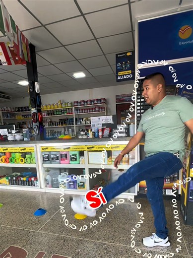 TodoColor Barinas del Grupo Gualdrón 🫂 @Jesus Gualdron Camacho @TODOCOLOR BARINAS