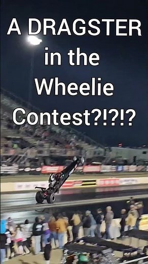 Til the wheels fall off, literally #dragster #wheelie #wtf