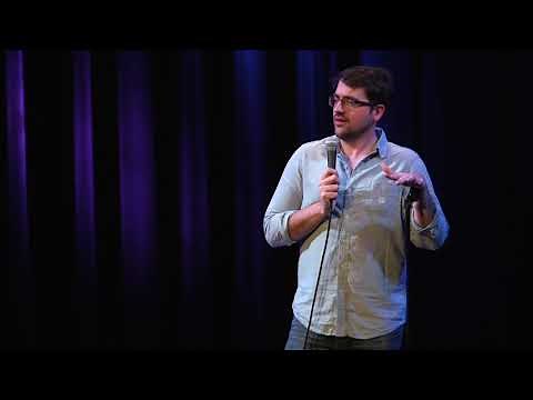 Trae Crowder - Standup Clip - “Old People Where I Grew Up”