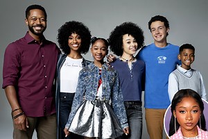 Nickelodeon cancels popular comedy after two seasons as star breaks silence