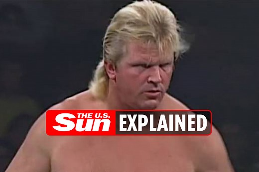 Who was Bobby Eaton and what was his cause of death?