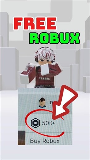 How to get FREE ROBUX in 2026 without spending money... (Real Method))
