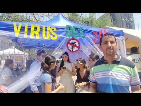 CUCS takes to the streets to bring science to the people
