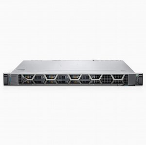 [Hot Item] DELL 1u Rack ERP Data Storage Server Host Poweredge R260 Rack Server