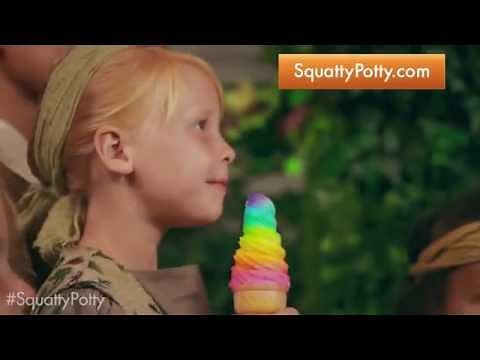 ice Cream is Unicorn Poop