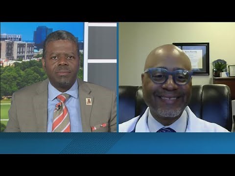 11Alive News: The Take | Prostate Cancer Awareness Month (9/12/25)