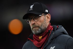 Klopp admits he was "really angry" with Leicester City