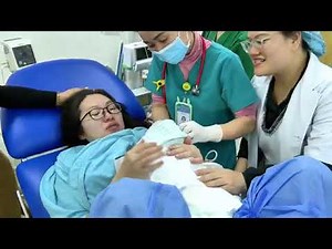 Parto Normal || raw & real || Labor and Delivery Vlog || BIRTH VLOG