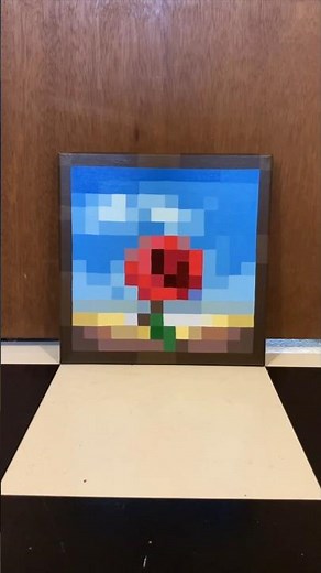 making every minecraft painting pt. 31!