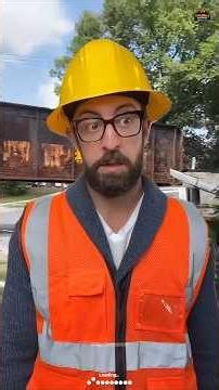 3 Minutes of Smart Worker Skills | 21..👷 #workers #construction #work #smart #adamrose