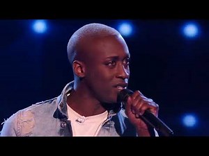 Vincint Cannady Performs Magic Season 1 Ep 5 THE FOUR