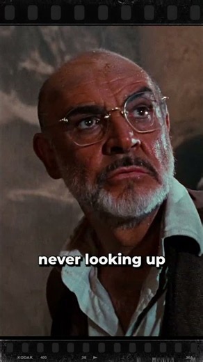 Analyzing the dynamics of Indiana Jones & the Last Crusade... #lucasfilm #indianajones #harrisonford