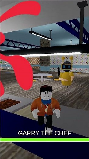 Escape Yellow Sprunki obby Roblox