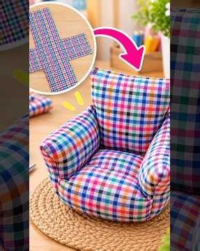 How would you rate this sewing idea of ​​mine?