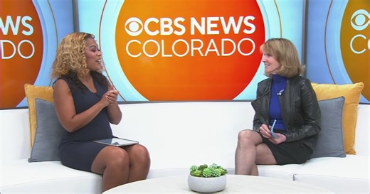 48 Hours' Erin Moriarty talks murder ahead of CrimeCon in Denver