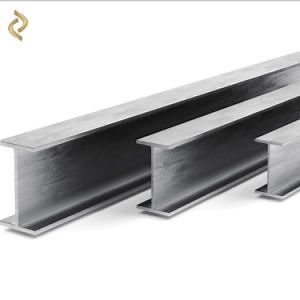 [Hot Item] H Shape Steel Beam Steel Price Per Ton Steel H Beam I Beam Galvanized H Beam Welded H Section Beam H Shape Steel Post