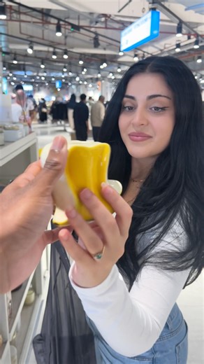 Husband asks WIFE to buy gifts?!