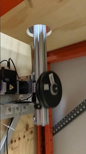 Auto-Cyclical Retro-Encabulator