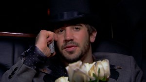 Happy New Year! 🥂 Hope your NYE wasn't as chaotic as Jordan and Jason rushing to beat the clock. Stream your favorite episodes of The Hills on Paramount now! | The Hills