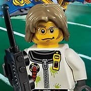 Lego Alien Conquest Invasion From Planet X2 1/2 - Play Now 🕹️ Online Games on UFreeGames.com