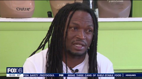 Milwaukee fatal shooting; woman killed, her uncle speaks out