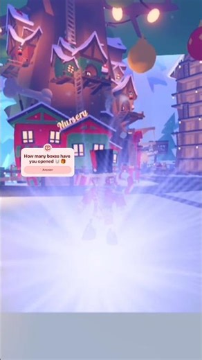 NEW Adopt Me PET BOX?! 😱 LEGENDARY OR RARE?! 🐾🎁