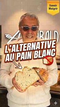 White Bread: The Best Digestible Alternative Revealed!