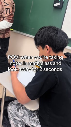 shehates_chirs1 (@shehates_chirs1)’s video of math notes