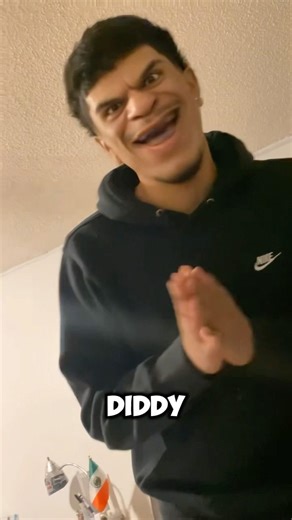 Duffy is out of jail 😭💀 #comedy #comedyvideos #funny #diddy #pdiddy #crazy #jokes #shorts #viral