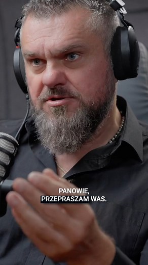 Największa wpadka w jego karierze? Marcin "Borys" Miksza | Cyprian Majcher