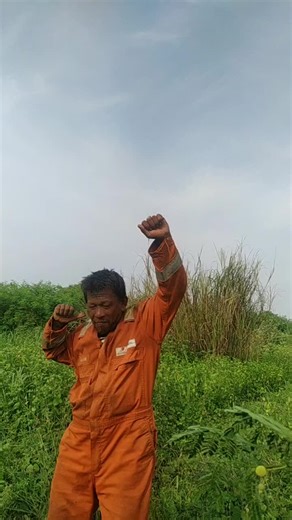 mamas dag dig dug nona senyum senyum