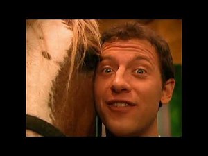 Zoboomafoo S01E28 Horses; featuring horses, zebras, vultures and more!