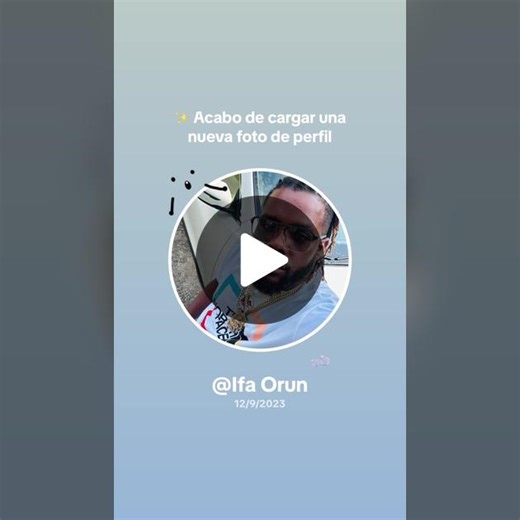TikTok · Ifa Orun