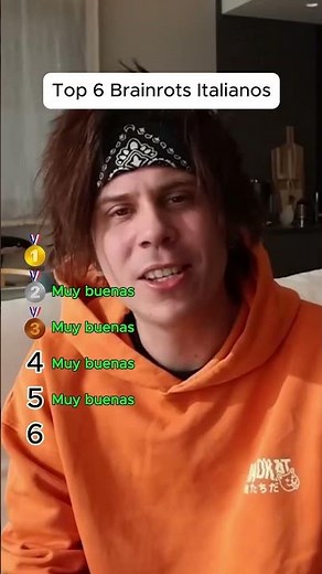 Top 6 veces que ElRubius dijo “MUY BUENAS” 😂🔥 | #rubius