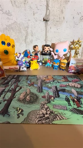 Infinity Rips, Dragon Ball edition! #dragonball #dragonballsuper #dragonballz #dbz #dragonballtcg #tcg #tcgcollector | Infinity Bros | Facebook